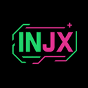 INJX Softworks Logo