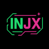 INJX Softworks Logo