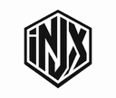 INJX Softworks Logo